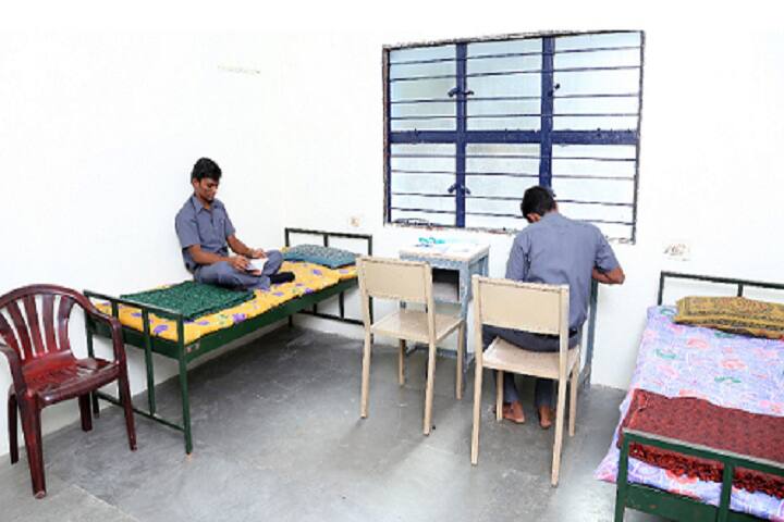 hostel